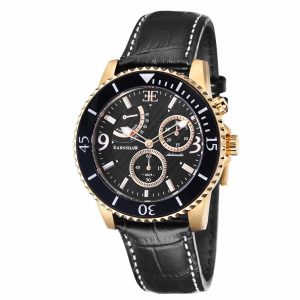 خرید ساعت مچی عقربه ای مردانه ارنشا مدل ES-8008-04