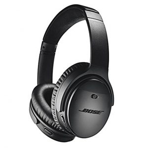 خرید                     هدفون بی سیم بوز مدل QuietComfort 35 ll