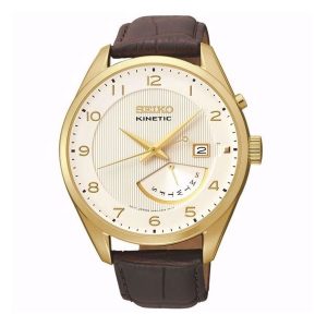 خرید                     ساعت مچی عقربه ‌ای مردانه سیکو مدل SRN052P1