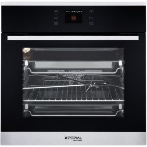 خرید                     فر توکار اکسپریال مدل XPO 6 T BX