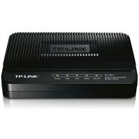 خرید                     مودم-روتر +ADSL2 تی پی-لینک مدل TD-8817_V4