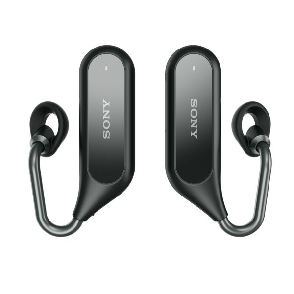 خرید                     هدفون بی سیم سونی مدل Xperia Ear Duo