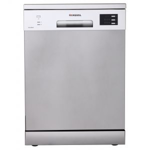 خرید                     ماشین ظرفشویی جنرال آدمیرال مدل D- G406