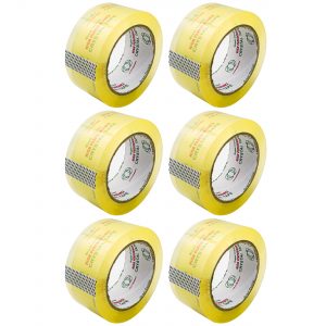 خرید                     چسب پهن جانسون مدل JB-3 عرض 5 سانتیمتر بسته 6 عددی