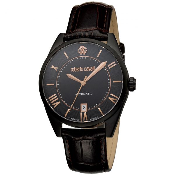 خرید                     ساعت مچی عقربه ای مردانه روبرتو کاوالی مدل RV1G013L0051