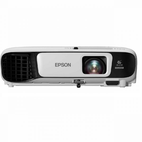 خرید                     ویدیو پروژکتور اپسون مدل EB-U42