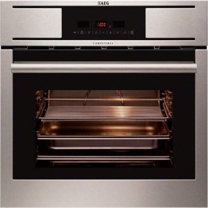 خرید                     فر توکار آ ا گ مدل KS7415001M