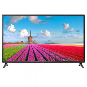 خرید                     تلویزیون ال ای دی هوشمند ال جی مدل 49LJ62000 سایز 49 اینچ