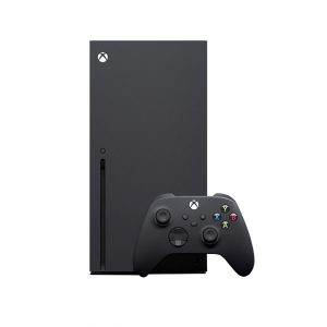 خرید                     کنسول بازی مایکروسافت مدل XBOX SERIES X ظرفیت 1 ترابایت