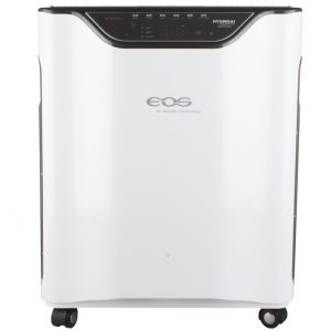 خرید                     دستگاه تصفیه هوا هیوندای واکورتک مدل EOS-501D