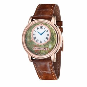خرید                     ساعت مچی عقربه ای مردانه ارنشا مدل ES-0027-06