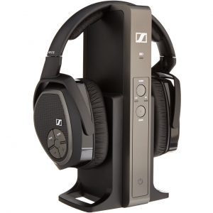 خرید                     هدفون بی‌سیم سنهایزر مدل RS 175