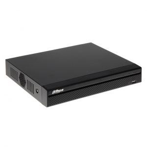 خرید                     ضبط کننده ویدیویی تحت شبکه DVR داهوا مدل XVR5108HS-X