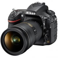 خرید                     دوربین دیجیتال نیکون مدل D810 به همراه لنز 24-120 میلی متر F/4G VR