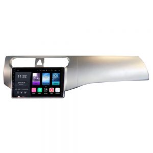خرید                     پخش کننده خودرو ووکس مدل H200C400