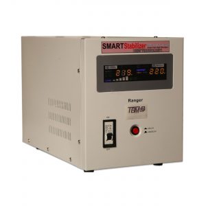 خرید استابلایزر تی بی ام مدل RANGER 20C12k ظرفیت 12000 ولت آمپر