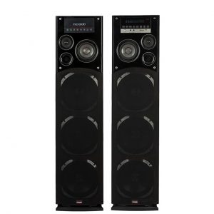 خرید                     پخش کننده خانگی تسکو مدل TS1020DJ