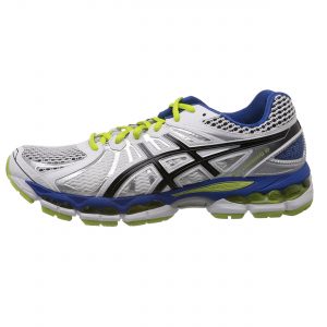 خرید                     کفش پیاده روی مردانه اسیکس مدل gel nimbus 15