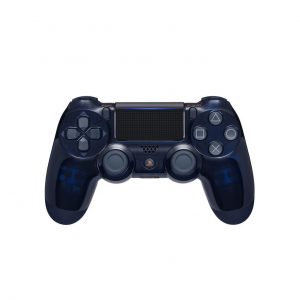 خرید                     دسته بازی سونی مدل Limited Edition 500 Millions مخصوص ps4