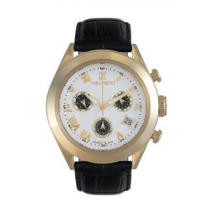 خرید                     ساعت مچی عقربه ای مردانه هلویکو مدل H05041 ANC
