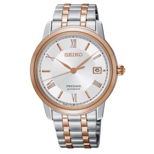 خرید                     ساعت مچی عقربه ای مردانه سیکو مدل SRPC06J1