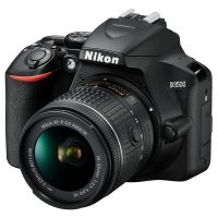 خرید                     دوربین دیجیتال نیکون مدل D3500 به همراه لنز 18-55 میلی متر VR AF-P