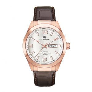 خرید                     ساعت مچی عقربه ای مردانه کوین واچ مدل C152RWH