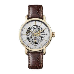 خرید                     ساعت مچی عقربه ای مردانه اینگرسل مدل I05704