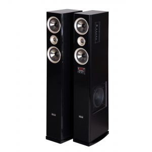 خرید                     پخش کننده خانگی رکسون سری HT-D15400 مدل 19500