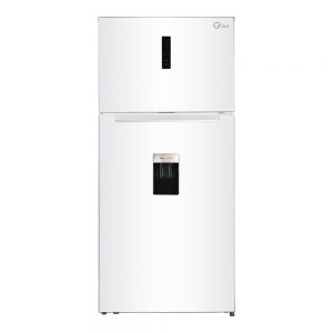 خرید                     یخچال و فریزر جی پلاس مدل GRF-K517W
