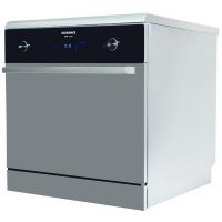 خرید                     ماشین ظرفشویی الگانس مدل WQP10 مناسب برای 10 نفر
