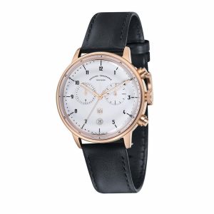 خرید                     ساعت مچی عقربه ای مردانه دوفا مدل DF-9003-04