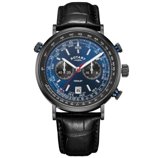 خرید                     ساعت مچی عقربه‌ای مردانه روتاری مدل GS05238-05