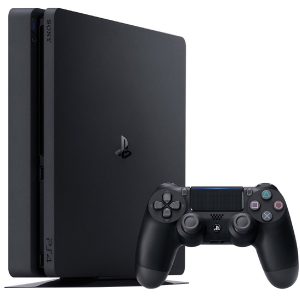 خرید                     کنسول بازی سونی مدل Playstation 4 Slim کد Region 2 CUH-2216B ظرفیت یک ترابایت