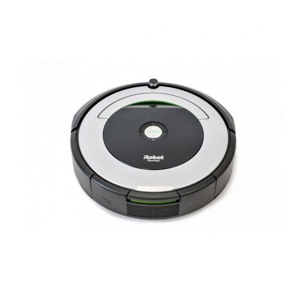 خرید                     جارو شارژی آیروبوت مدل ROOMBA 960