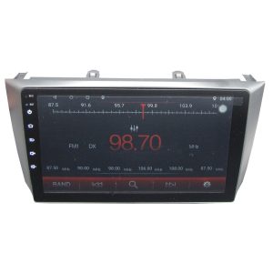 خرید                     مانیتور فابریک لیفان X60 کد1006