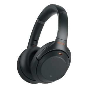 خرید                      هدفون بی سیم سونی مدل WH-1000XM3