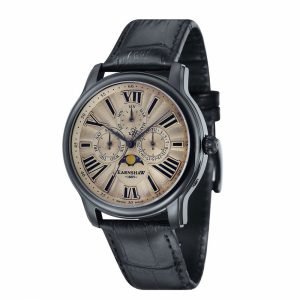 خرید                     ساعت مچی عقربه ای مردانه ارنشا مدل ES-0025-04