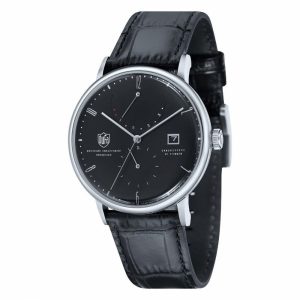 خرید                     ساعت مچی عقربه ای مردانه دوفا مدل DF-9010-01