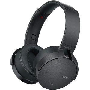 خرید                     هدفون بی سیم سونی مدل MDR-XB950N1