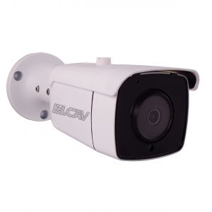 خرید                     دوربین مدار بسته آنالوگ الکاو مدل EL-B30AF2