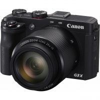 خرید                     دوربین دیجیتال کانن مدل G3X