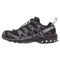 خرید                     کفش مخصوص پیاده روی مردانه سالومون مدل 392514