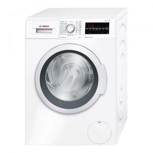 خرید                     ماشین لباسشویی بوش مدل WAT24461IR ظرفیت 8 کیلوگرم