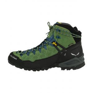 خرید                     کفش کوهنوردی مردانه سالیوا مدل THE ALPINE FIT