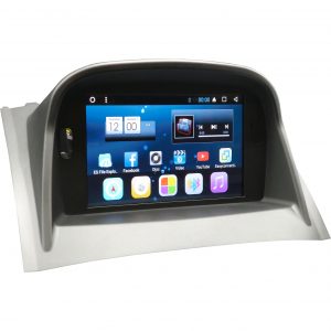 خرید                     پخش خودرو ایمپالا مدل T8739