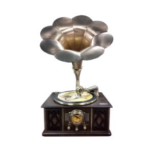 خرید                     گرامافون طرح لاکچری مدل 102