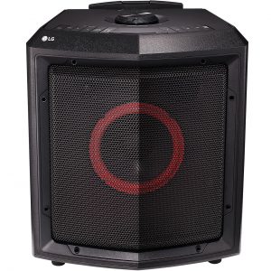 خرید                     پخش کننده خانگی ال جی مدل FH2