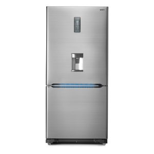خرید                     یخچال و فریزر سام مدل RL510
