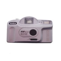 خرید                     دوربین کونیکا مدل POP BF-85